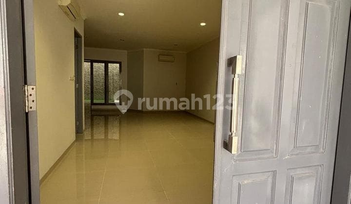 Disewakan Rumah Bagus Di Bgm Kelapa Gading Jakarta Utara