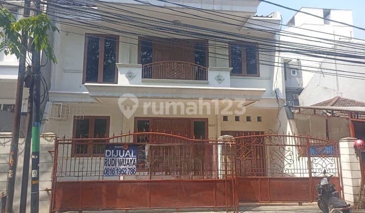 2-Story House Near Kelapa Gading Mall