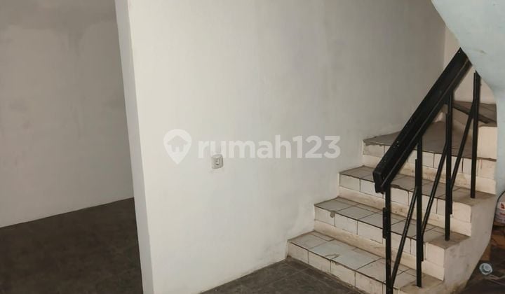 Ruko Gandeng di Boulevard Utara Kelapa Gading. Bisa beli satuan