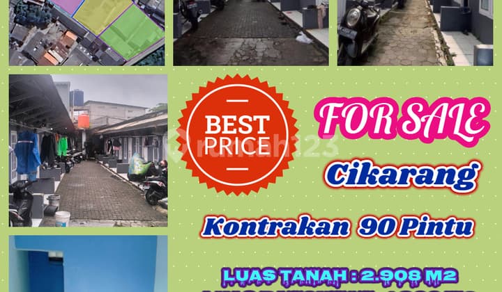 Satu Aset, Puluhan Sumber Cuan untuk Masa Depan Anda