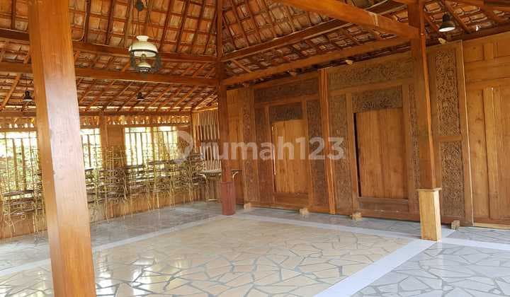 Rumah Dijual di Babakan Madang Bisa Nego