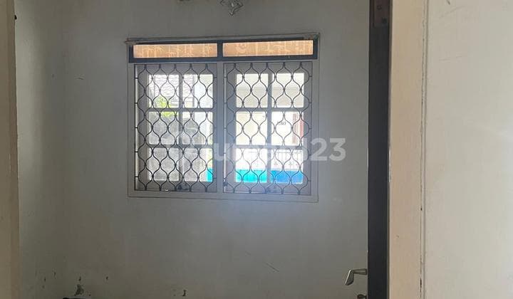 Dijual Rumah di Baranangsiang 1 Lantai Siap Huni