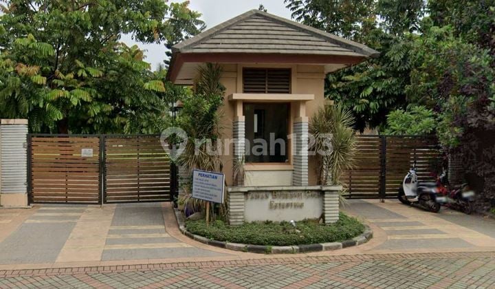 Kavling Strategis & Premium di Kawasan Nyaman Asri