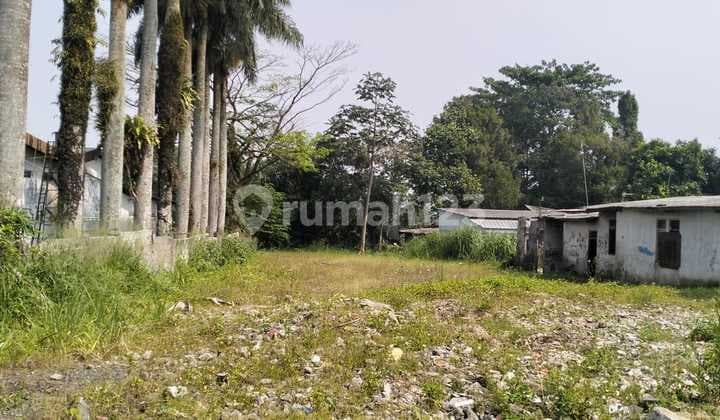 Tanah murah di cicurug sukabumi