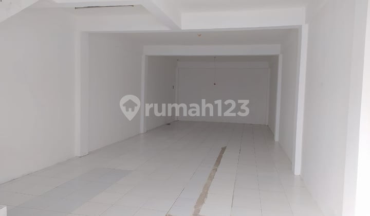 Ruko murah di kota bogor