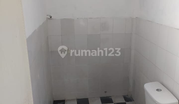 Ruko ruko strategis harga kompetitiv 2 Kamar di Tajur