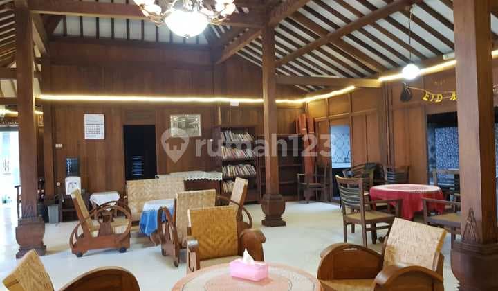 Dijual Rumah Vila di Babakan Madang 2 Lantai Bisa Nego