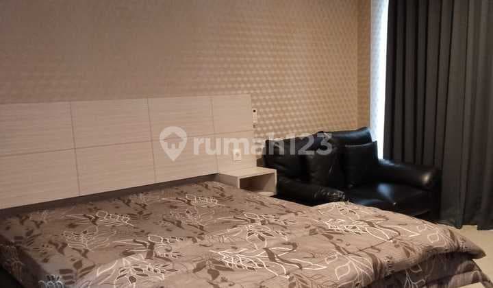 Di Sewakan Unit Cantik Apartemen Dago Suites Siap Huni Furnished