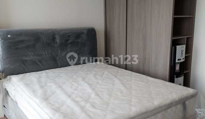 For Rent Landmark Apartment Studio Type Furnished Ready to Move