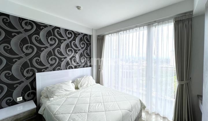 For Rent: Dago Suites Apartment Luxury Type 1 Bedroom Fully Furnished