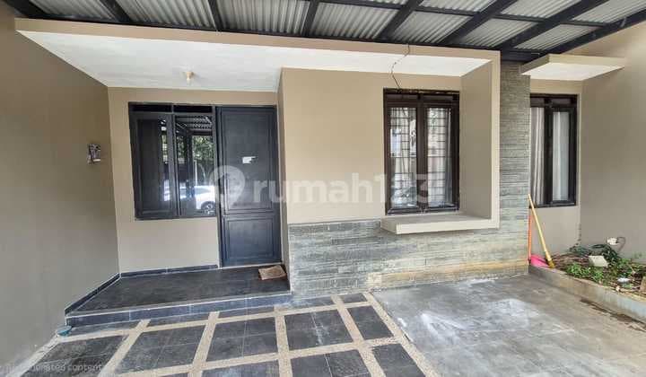 Di Sewa Rumah Batununggal Depan Dekat Waas