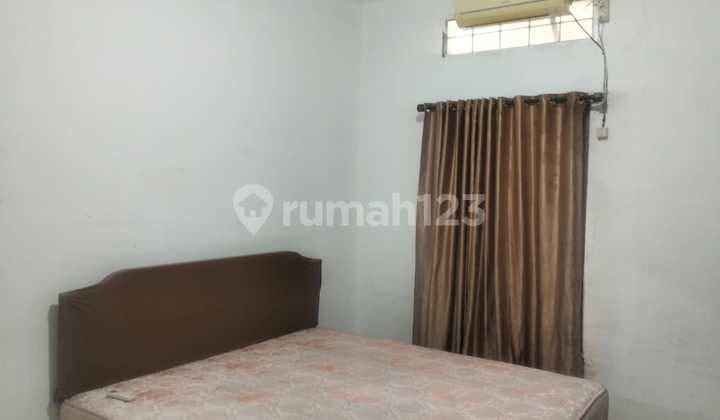Di Sewakan Rumah Tinggal Furnished di Antapani Siap Huni
