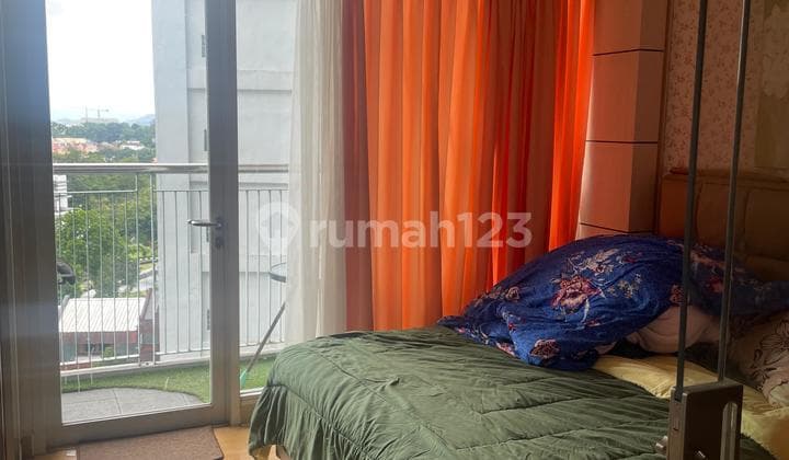 For Rent Apartemen Dago Suites 1 Br Full Furnished