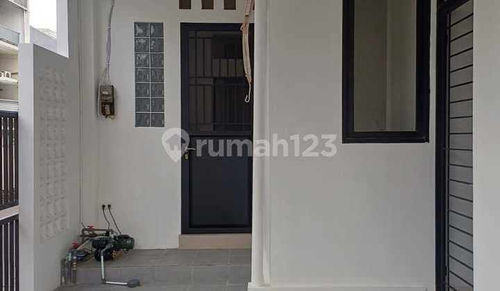 Dijual Rumah Kost2an Brand New di Kelapa Gading Jakarta