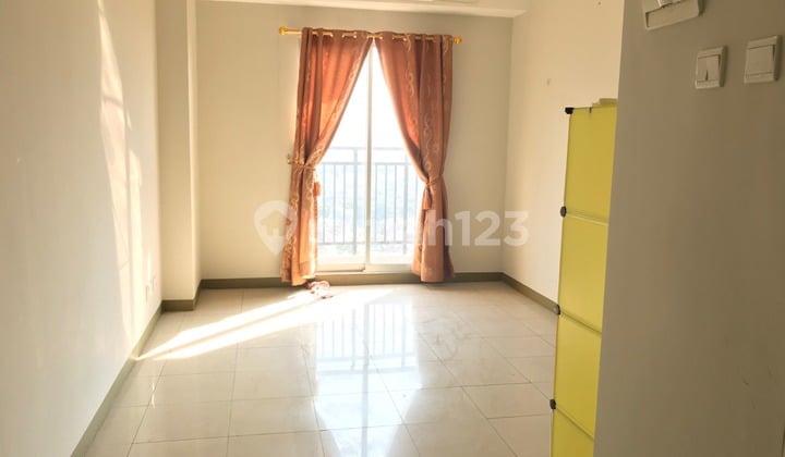 Dijual Cepat Apartemen Greenhill Di Kelapa Gading Jakarta Utara