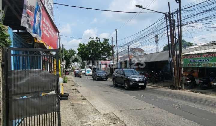 Disewakan Gudang di Perwira Bekasi Utara