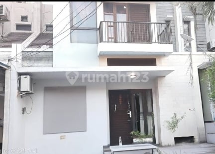 For Sale, Already Renovated, Ready-to-Occupy House at Harmoni Harapan Indah Cluster, Bekasi