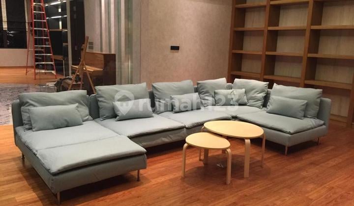 For Sale House in Gading Residence, Kelapa Gading, North Jakarta