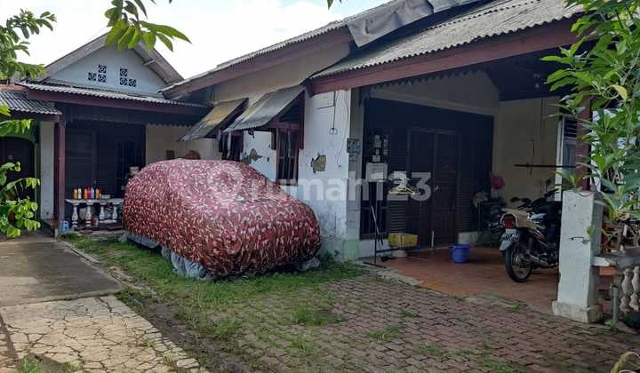 Dijual Murah Miring Rumah Lokasi Premium Jakarta
