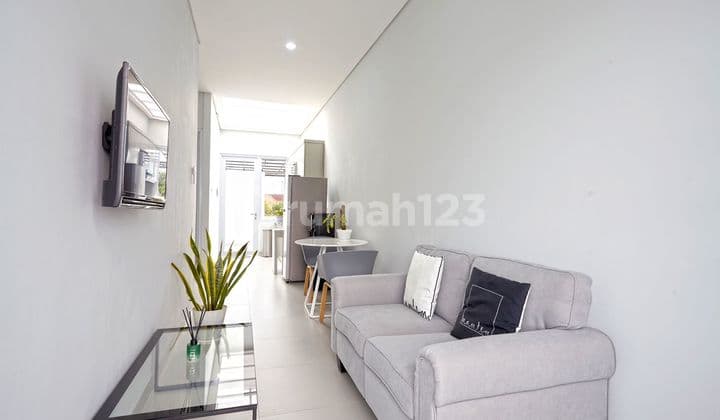 For Sale Quickly, Boarding House in Cipete, South Jakarta