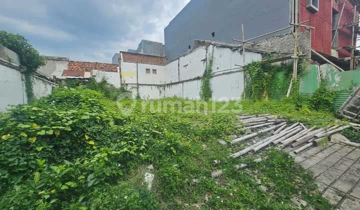 Dijual Tanah Kavling Di Jl Bangka Jakarta Selatan