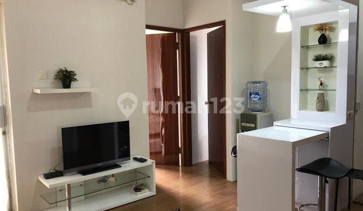 Dijual Apartemen Mediterania di Kelapa Gading Jakarta