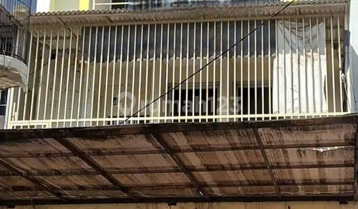 Disewakan Ruko Harmoni Di Harapan Indah Bekasi