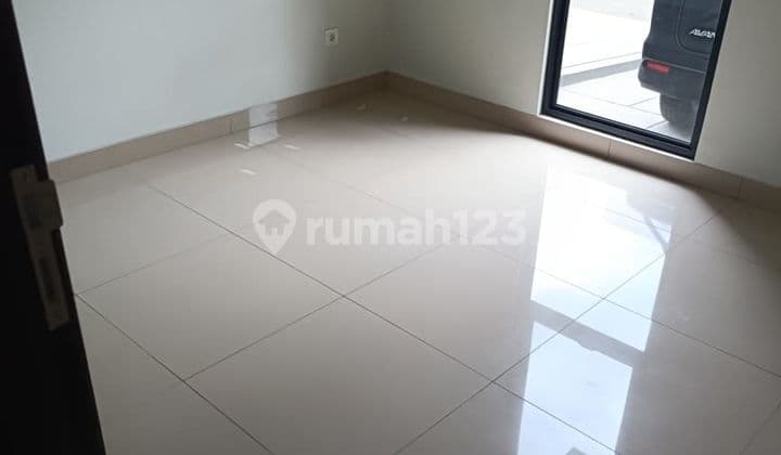 Dijual Rumah Cluster Regia Di Summarecon Crown Gading Bekasi