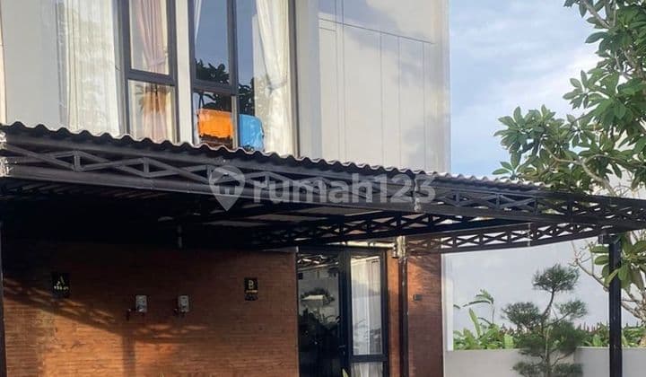 Disewakan Rumah di Ciputra Beach Resort Cluster Sadana Tabanan