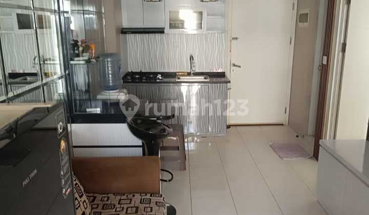 Dijual Apartemen Springlake Murah di Sumarekon Bekasi