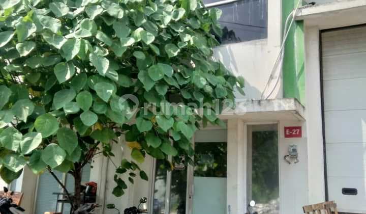 Dijual 3 Multi Gudang Bitung Tangerang 5 Menit Ke tol dekat Banget Dengan Sumarecon Tangerang Sel