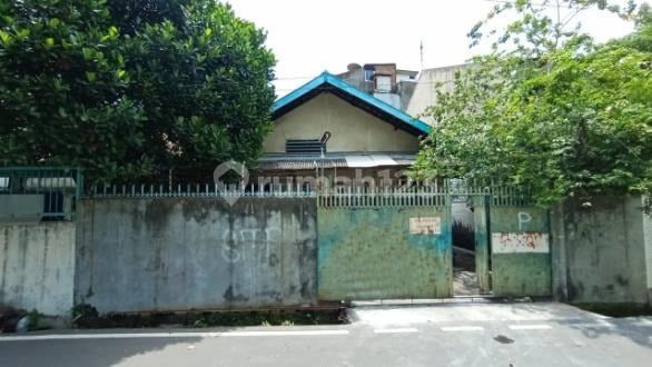 Dijual Rumah 275 m2 Petojo Utara Jakarta Pusat Kondisi Rumah siap Huni