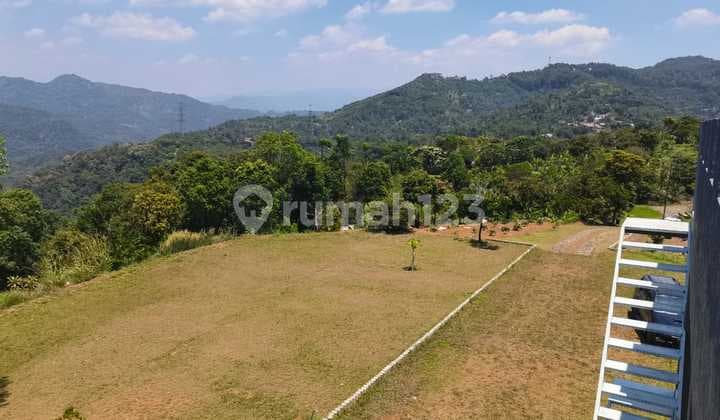 Dijual Tanah 12 Ha Di Desa Cibeber Leuwiliang Bogor Jawa barat daerah perkebunan View Bagus Lokasi Indonesia Exotic Farm