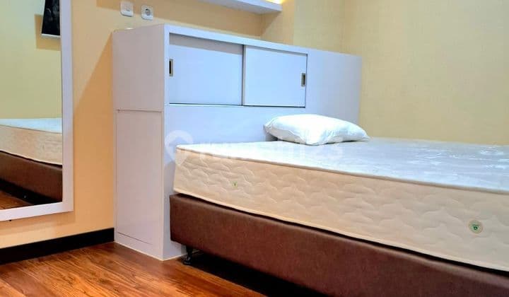 Apartemen Sentra Timur,Cakung,Jakarta Timur Termurah,Full Furnisehd