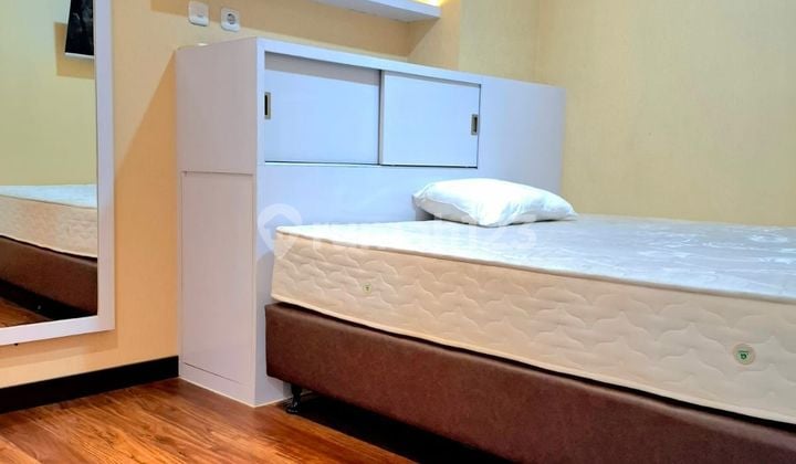 East Sentra Apartment, Cakung, East Jakarta, Cheapest, Fully Furnished
