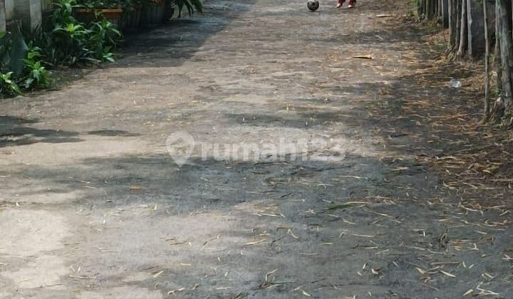 Tanah/Kavling Darat Siap Bangun,Murah,Nempel Summarecon Bekasi,Bekasi Utara Cocok untuk Kost Kostan,Tempat Usaha dan Cafe