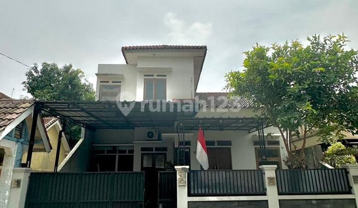 Rumah Hook Termurah,bebas Banjir Di Perumnas 3,aren Jaya,bekasi Timur