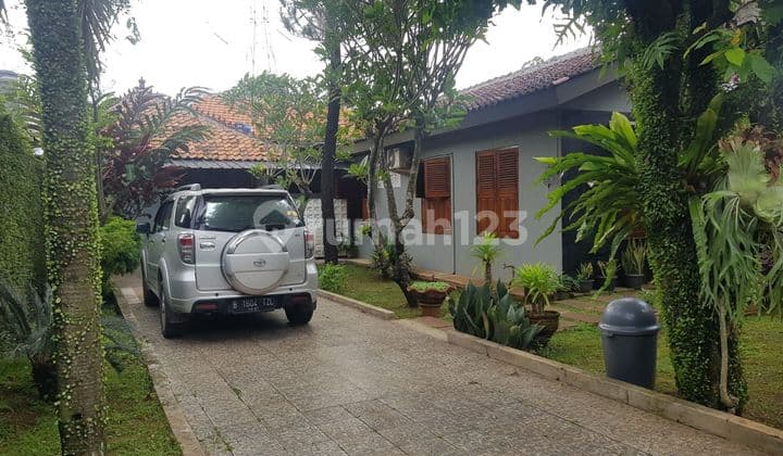 Rumah Termurah Nuansa Etnik Jawa,asri Di Cikeas Udik,dekat Kota Wisata Dan Cibubur,gunung Putri,bogor
