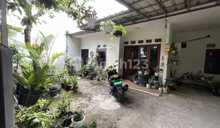Rumah Murah Harga Dibawah Pasar,Siap Huni,Bebas Banjir di Perumahan Bumi Bekasi Baru,Sepanjang Jaya,Rawalumbu,Bekasi Timur