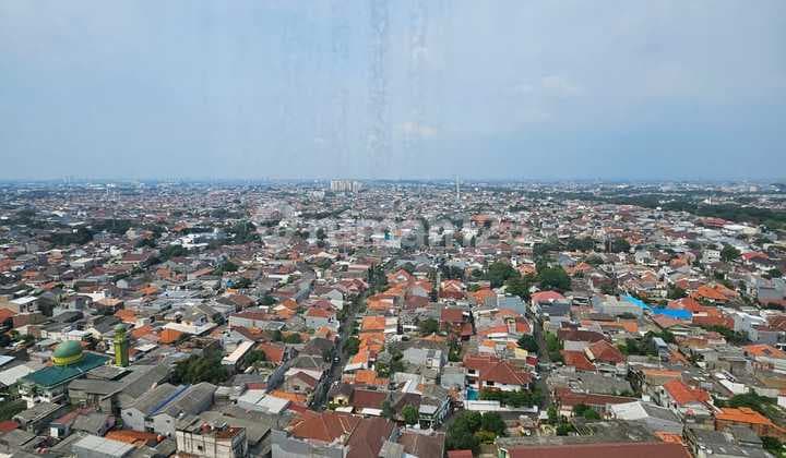 Apartemen Bassura City Tower Geranium Lantai 29 Cipinang Besar,Jatinegara,Jakarta Timur,Siap Huni,Harga Murah