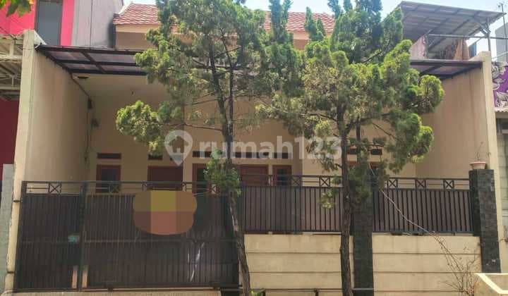 Rumah 1,5 Lantai Termurah Siap Huni,bebas Banjir Di Jaka Sampurna,bekasi Barat