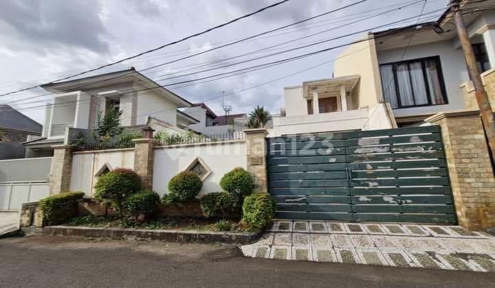 Tanah/kavling Siap Bangun,bebas Banjir,harga Murah Dibawah Pasaran Di Komplek Kavling Tni Al Pondok Bambu,duren Sawit,jakarta Timur