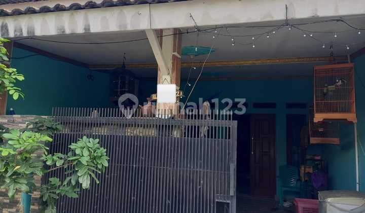 Rumah Termurah Siap Huni Bebas Banjir Di Villa Gading Baru,kebalen,babelan,kabupaten Bekasi