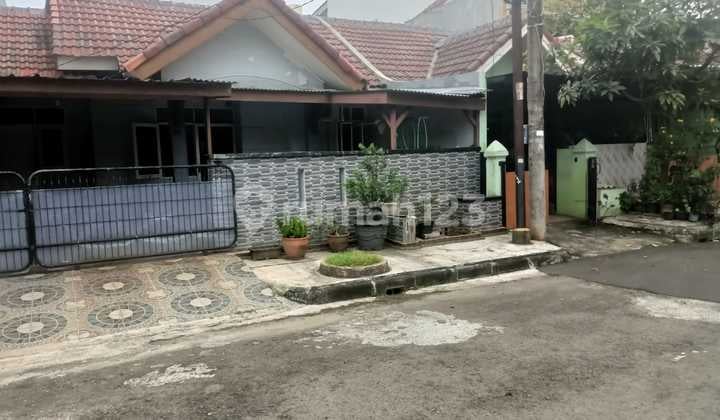 Rumah Termurah Bebas Banjir Row Jalan 3 Mobil Di Prima Harapan Regency,harapan Baru Nempel Summarecon Bekasi,bekasi Utara