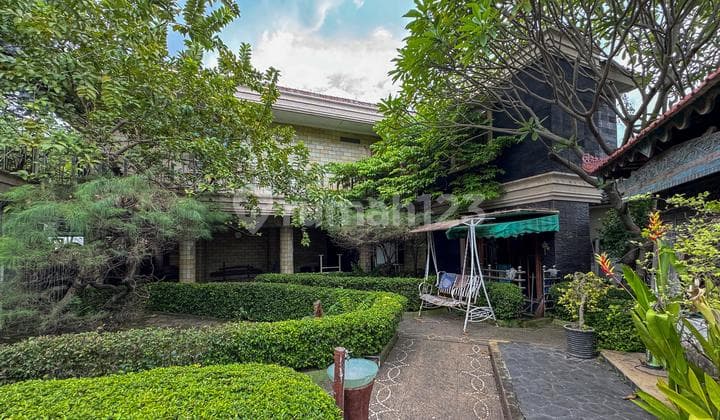 Rumah Mewah Termurah,Bebas Banjir di Prima Harapan Regency,Bekasi