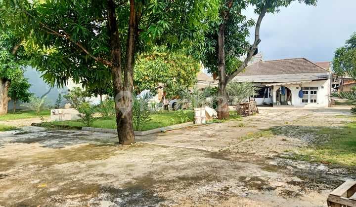 Tanah/Kavling Darat Siap Bangun,Bebas Banjir,Harga Murah Dibawah Pasar di Jalan Perjuangan,Harapan Baru Dekat Summarecon Bekasi,Bekasi Utara