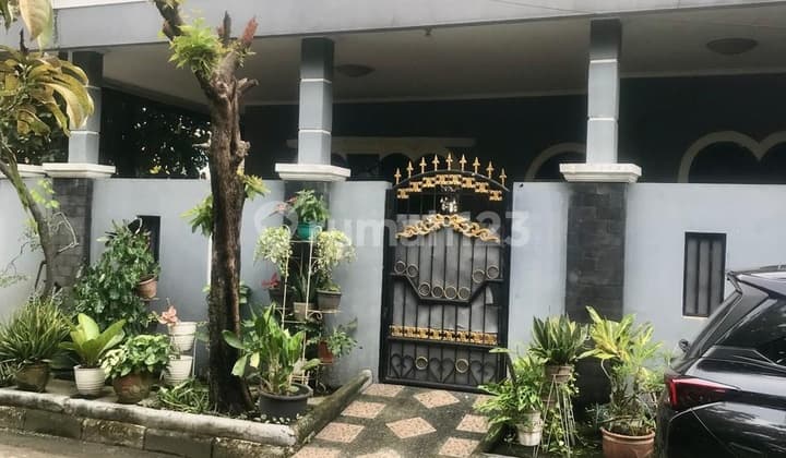 Rumah Hook 2 Lantai Harga Murah Dibawah Pasaran,Siap Huni,Bebas Banjir di Prima Harapan Regency,Harapan Baru Nempel Summarecon Bekasi,Bekasi Utara
