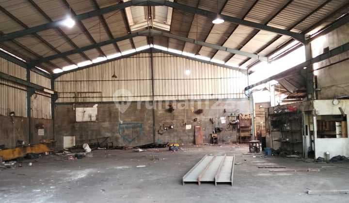 Disewakan Gudang Siap Pakai Di Narogong Bekasi