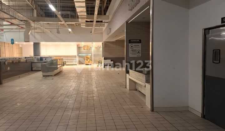 Disewakan Gudang Siap Pakai di Jati Uwung Tangerang