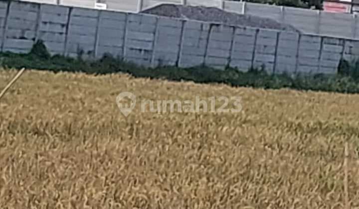 Land for Sale in Strategic Location at Summarecon Crown Gading, Bekasi